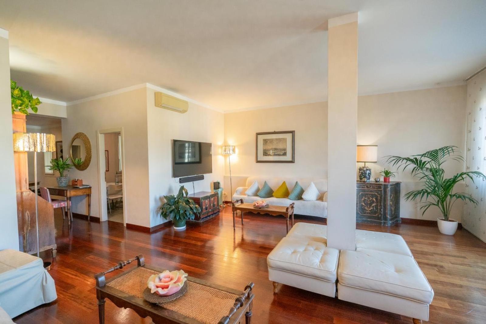 Ponte Vecchio View Luxury Apartment Florencia Exterior foto